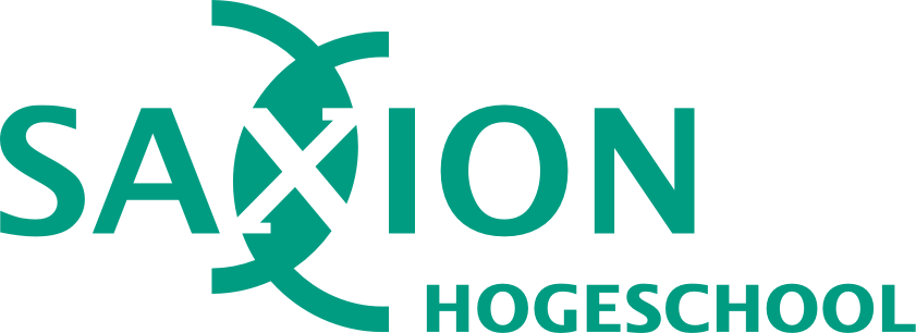 Saxion logo